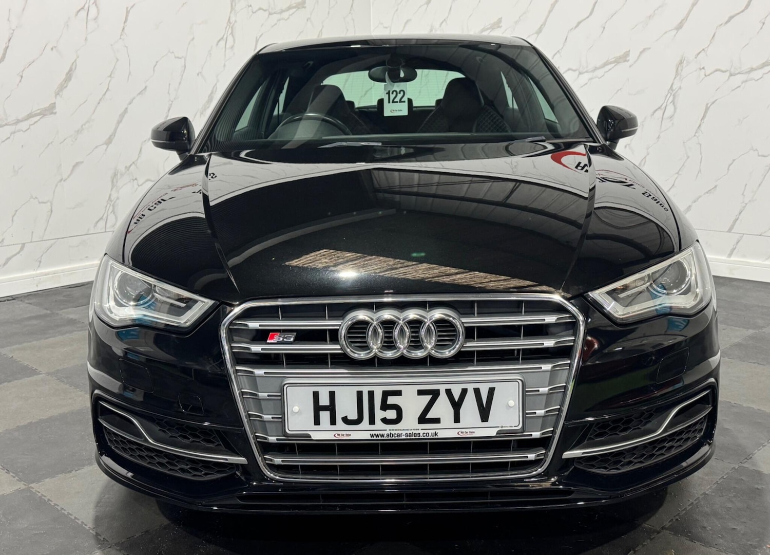Used Audi A3 2015 for sale - 76865929: Photo 3