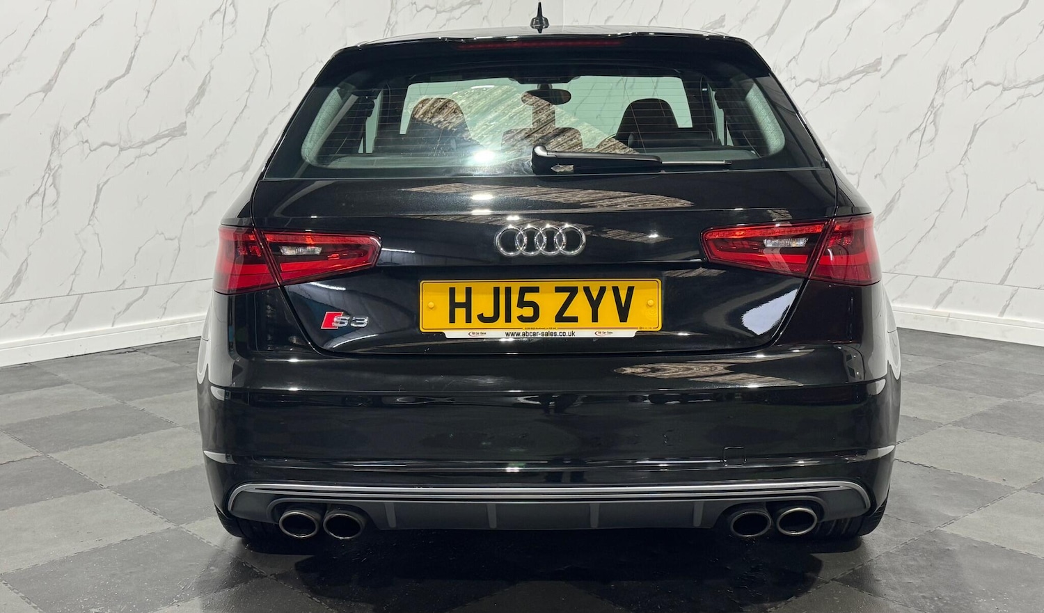 Used Audi A3 2015 for sale - 76865929: Photo 4