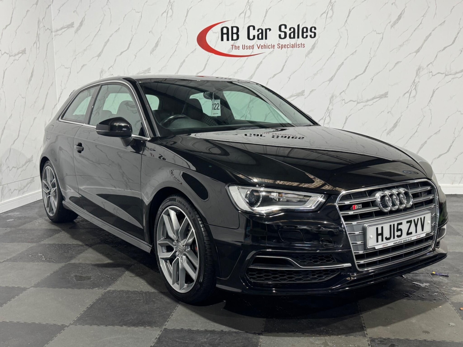 Used Audi A3 2015 for sale - 76865929: Photo 5