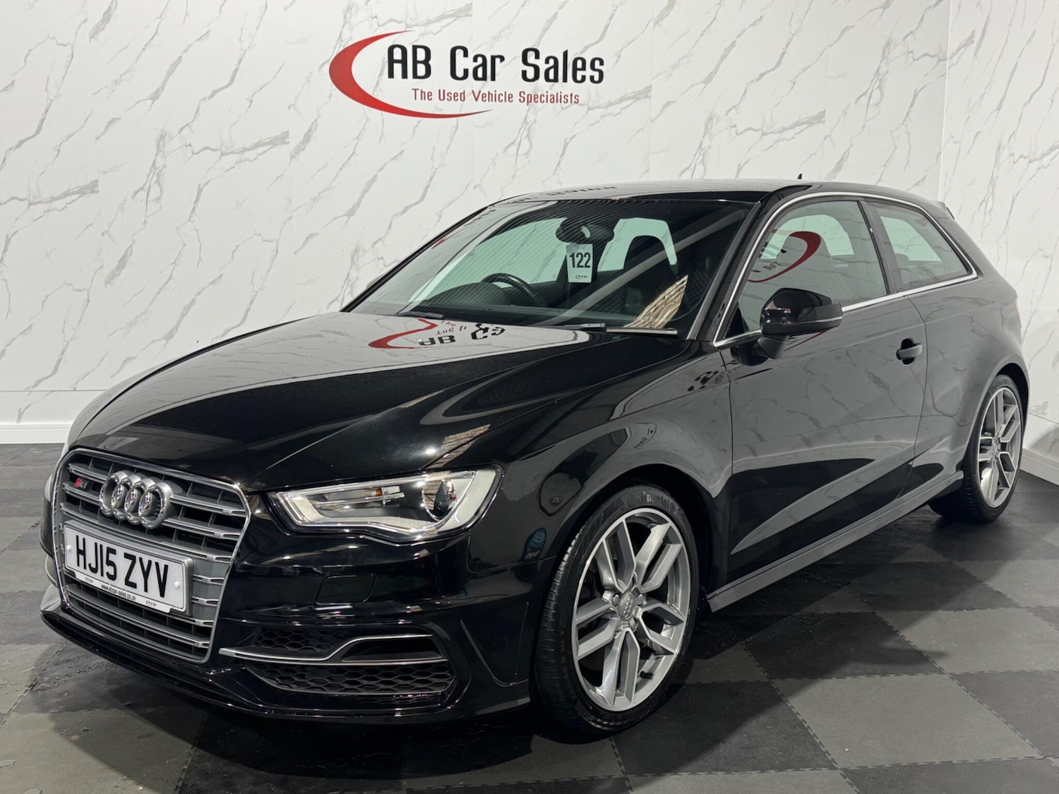 Used Audi A3 2015 for sale - 76865929: Photo 6
