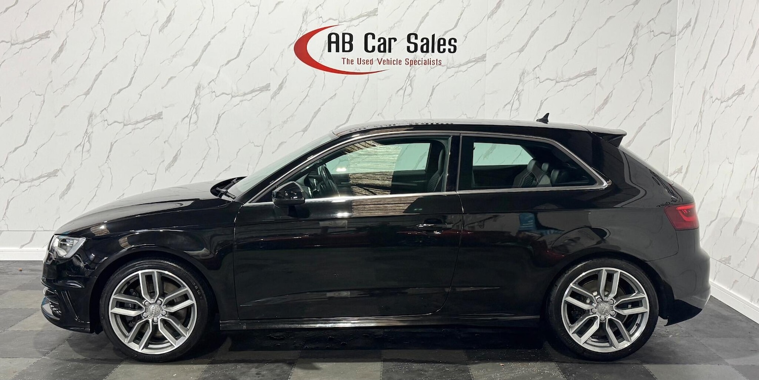 Used Audi A3 2015 for sale - 76865929: Photo 7