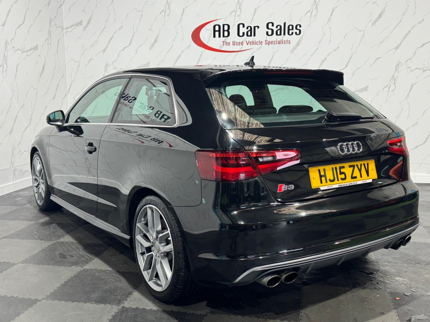Used Audi A3 2015 for sale - 76865929: Photo 8