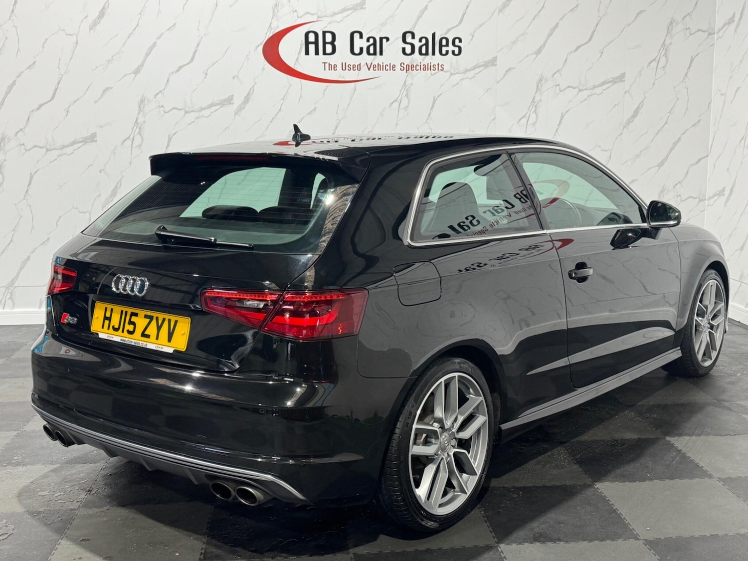 Used Audi A3 2015 for sale - 76865929: Photo 9