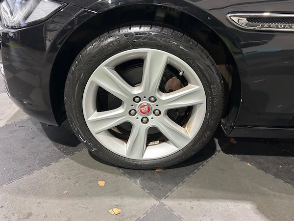 Used Jaguar XE 2018 for sale - 75089359: Photo 12