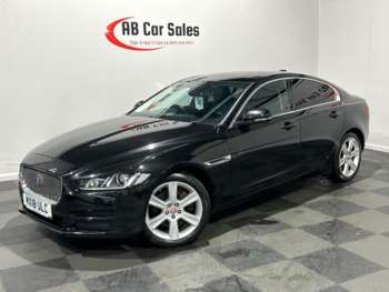 2018 (18) - 2.0 [250] Portfolio 4dr Auto AWD