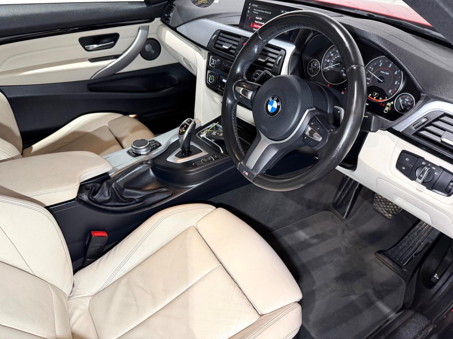 Used BMW 4 Series 2018 for sale - 77425228: Photo 11