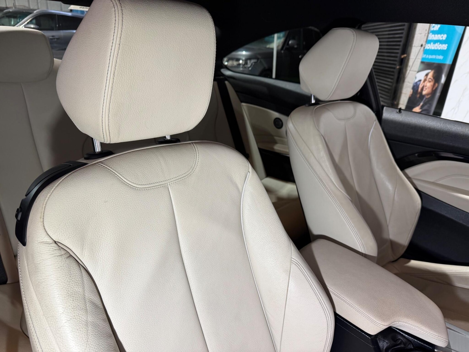 Used BMW 4 Series 2018 for sale - 77425228: Photo 13