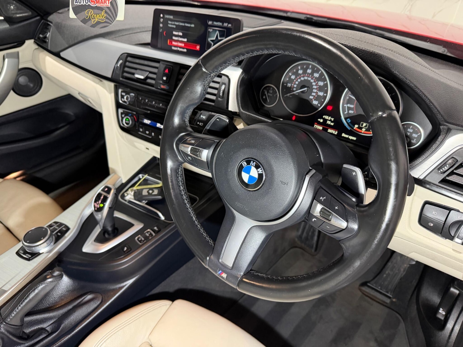 Used BMW 4 Series 2018 for sale - 77425228: Photo 14