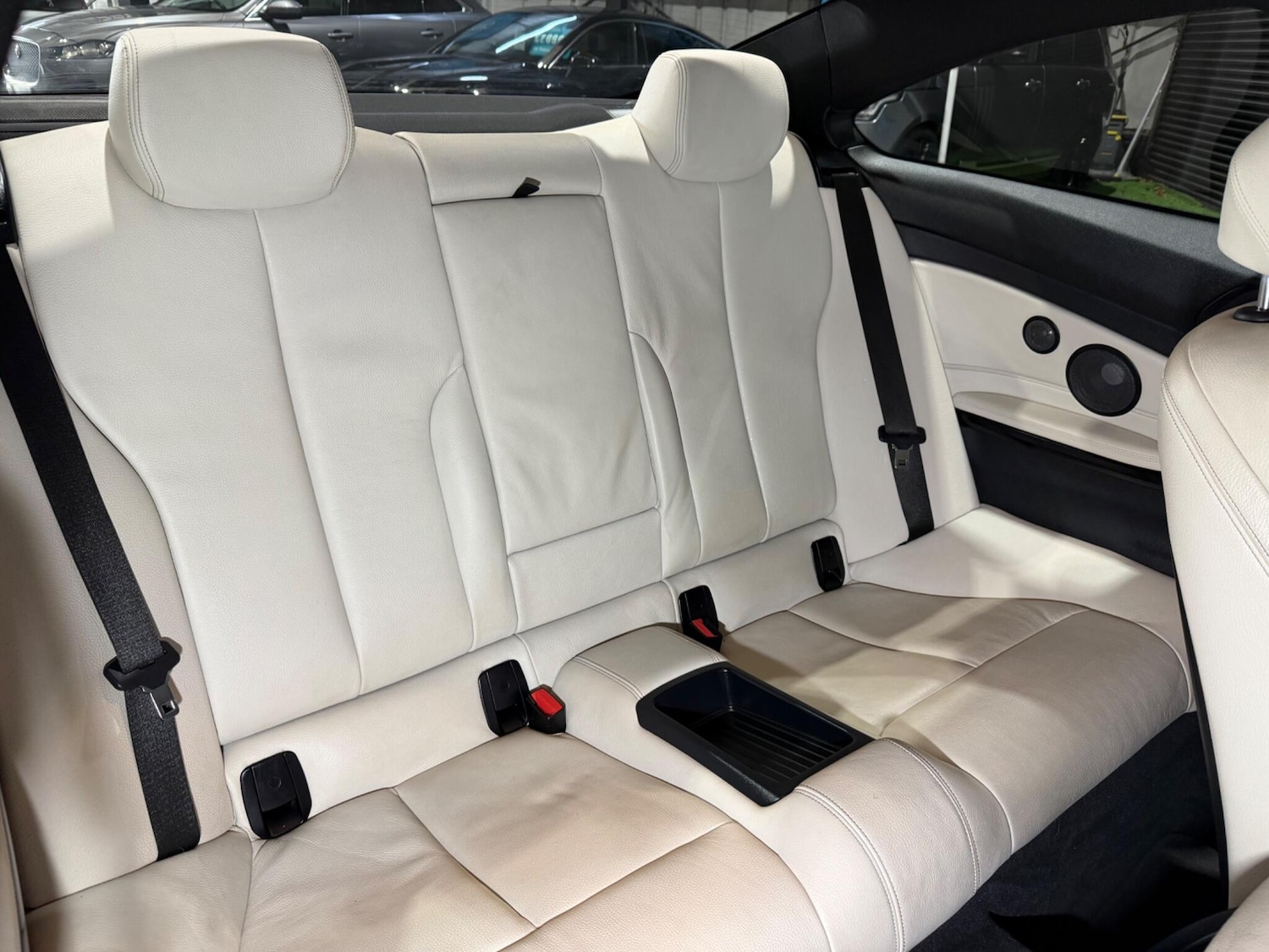 Used BMW 4 Series 2018 for sale - 77425228: Photo 15