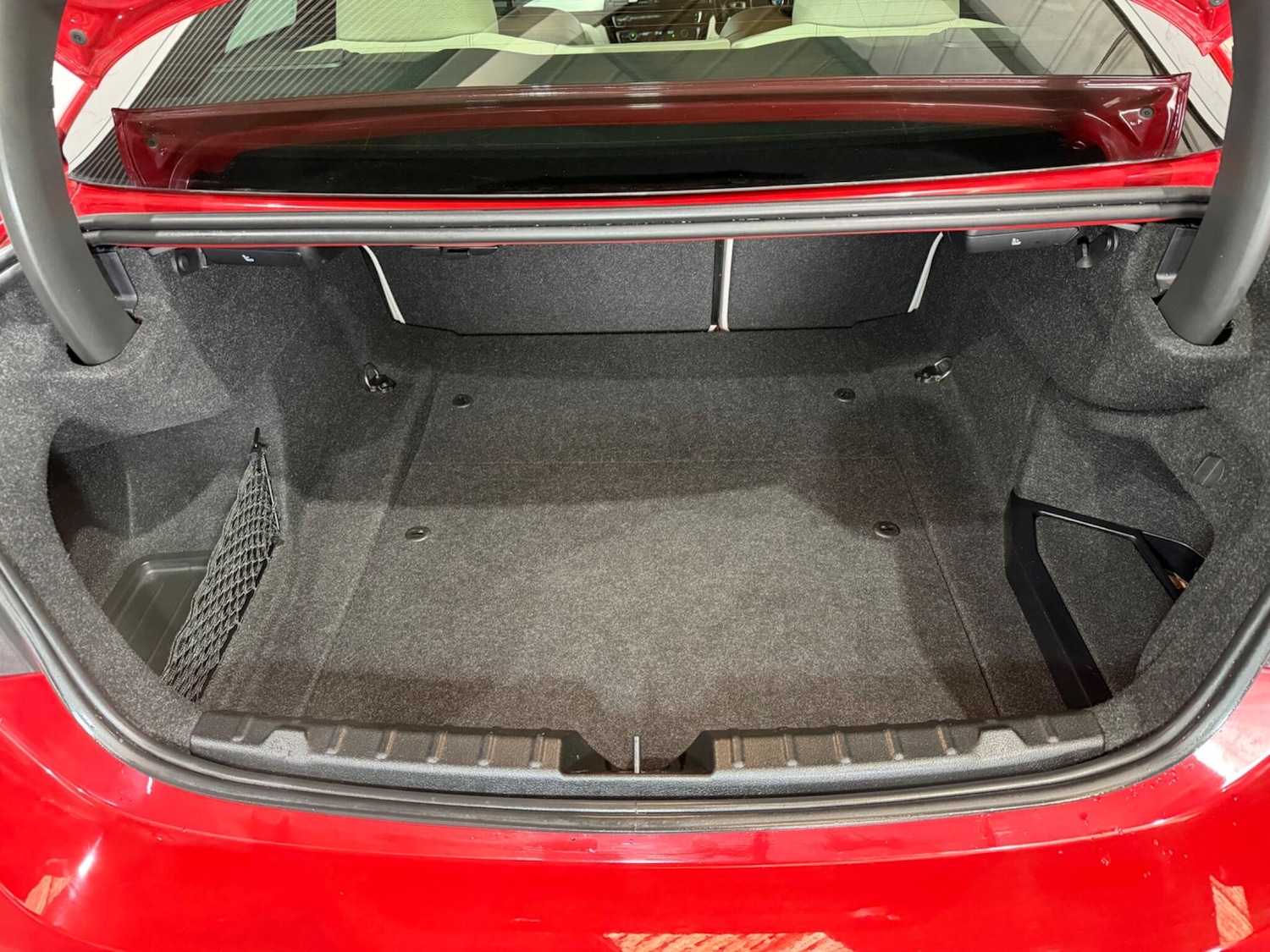 Used BMW 4 Series 2018 for sale - 77425228: Photo 16