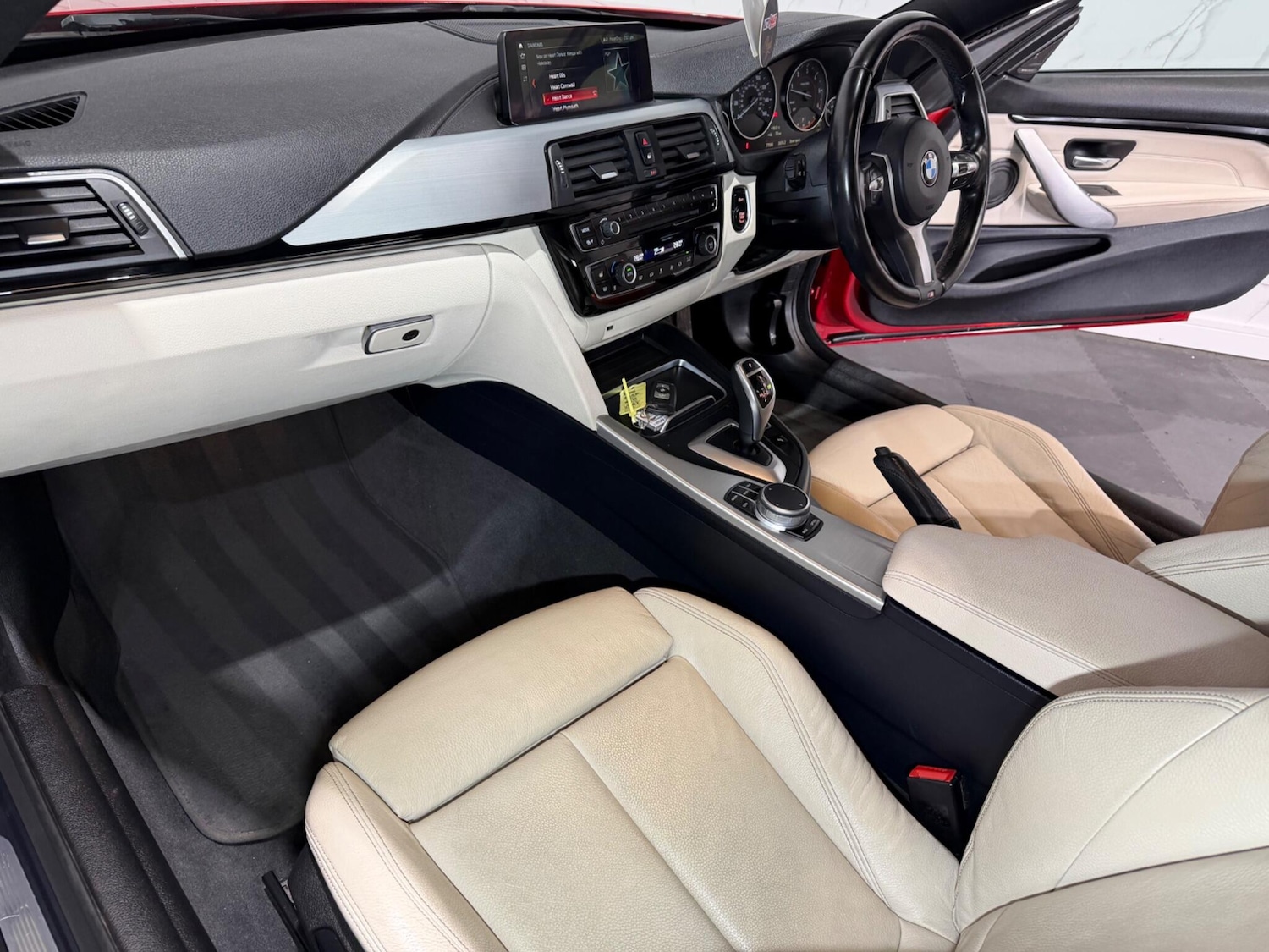 Used BMW 4 Series 2018 for sale - 77425228: Photo 17