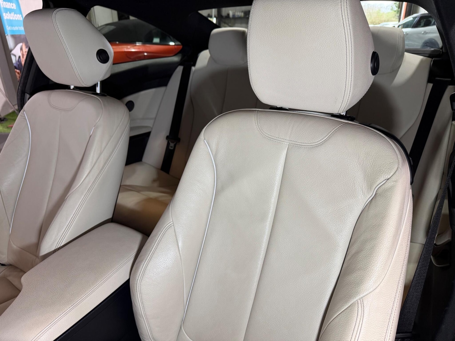 Used BMW 4 Series 2018 for sale - 77425228: Photo 18