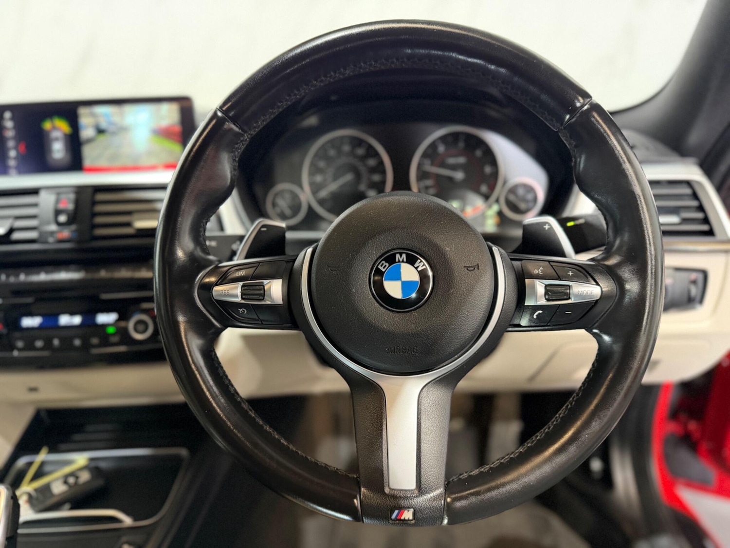 Used BMW 4 Series 2018 for sale - 77425228: Photo 26