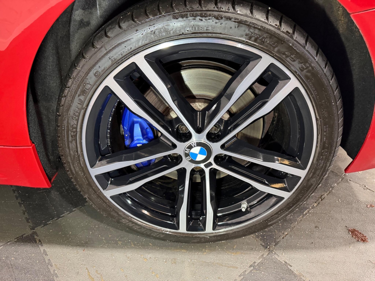 Used BMW 4 Series 2018 for sale - 77425228: Photo 28