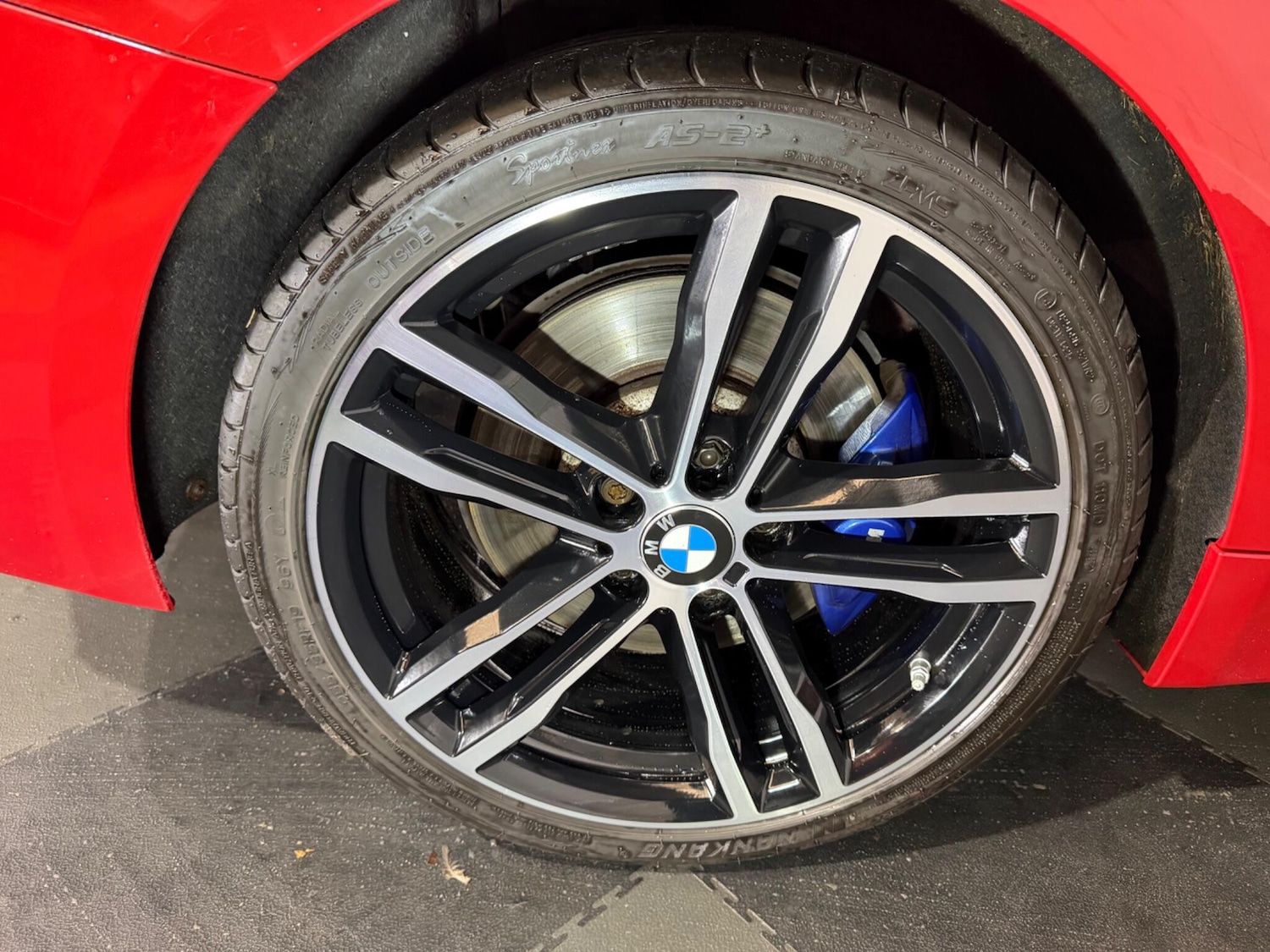 Used BMW 4 Series 2018 for sale - 77425228: Photo 29