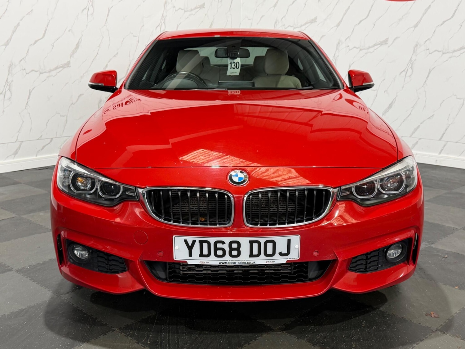 Used BMW 4 Series 2018 for sale - 77425228: Photo 3