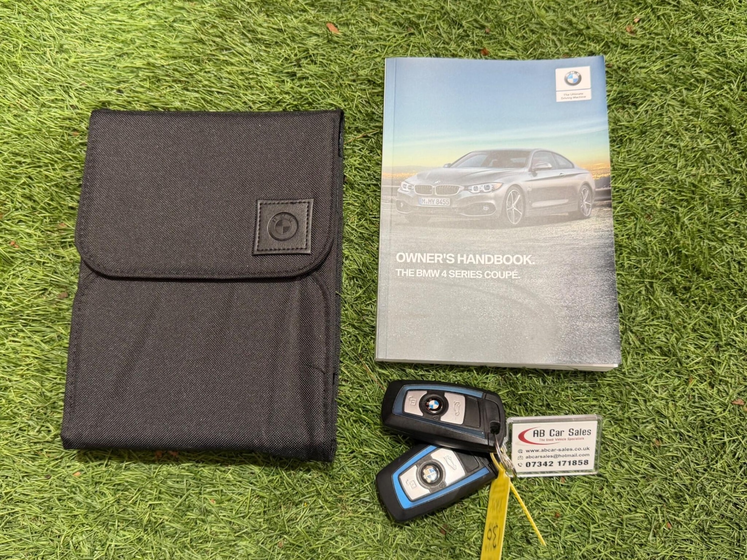 Used BMW 4 Series 2018 for sale - 77425228: Photo 32