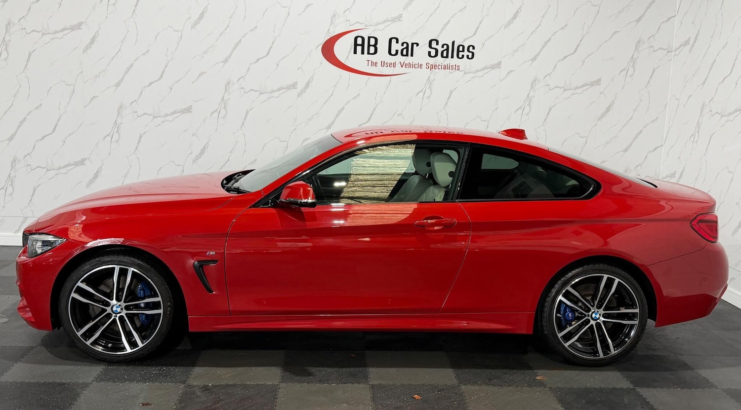 Used BMW 4 Series 2018 for sale - 77425228: Photo 7