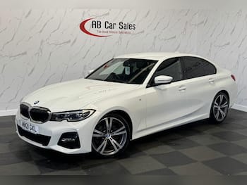 Used BMW 3 Series 2021 for sale - 79645594: Photo