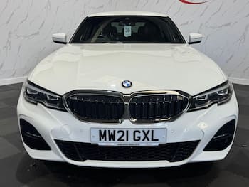 Used BMW 3 Series 2021 for sale - 79645594: Photo