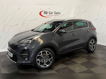 Used Kia Sportage 2019 for sale - 79279059: Photo