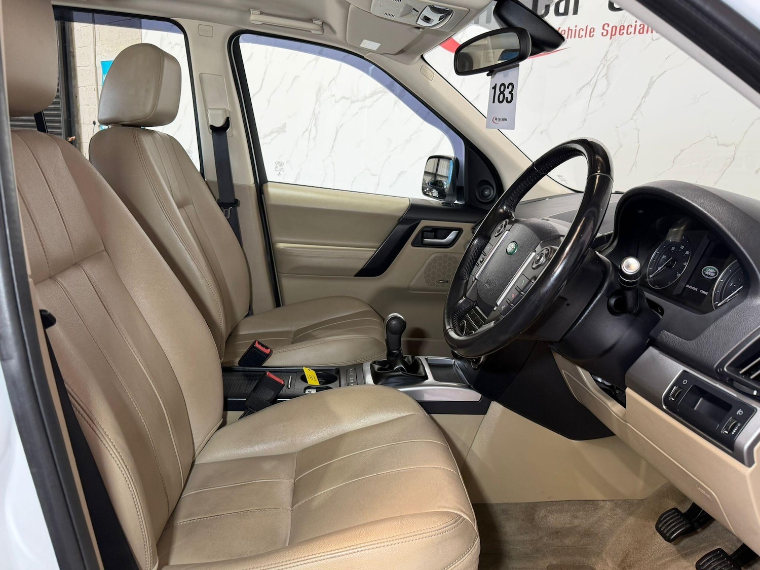 Used Land Rover Freelander 2014 for sale - 77982562: Photo 11