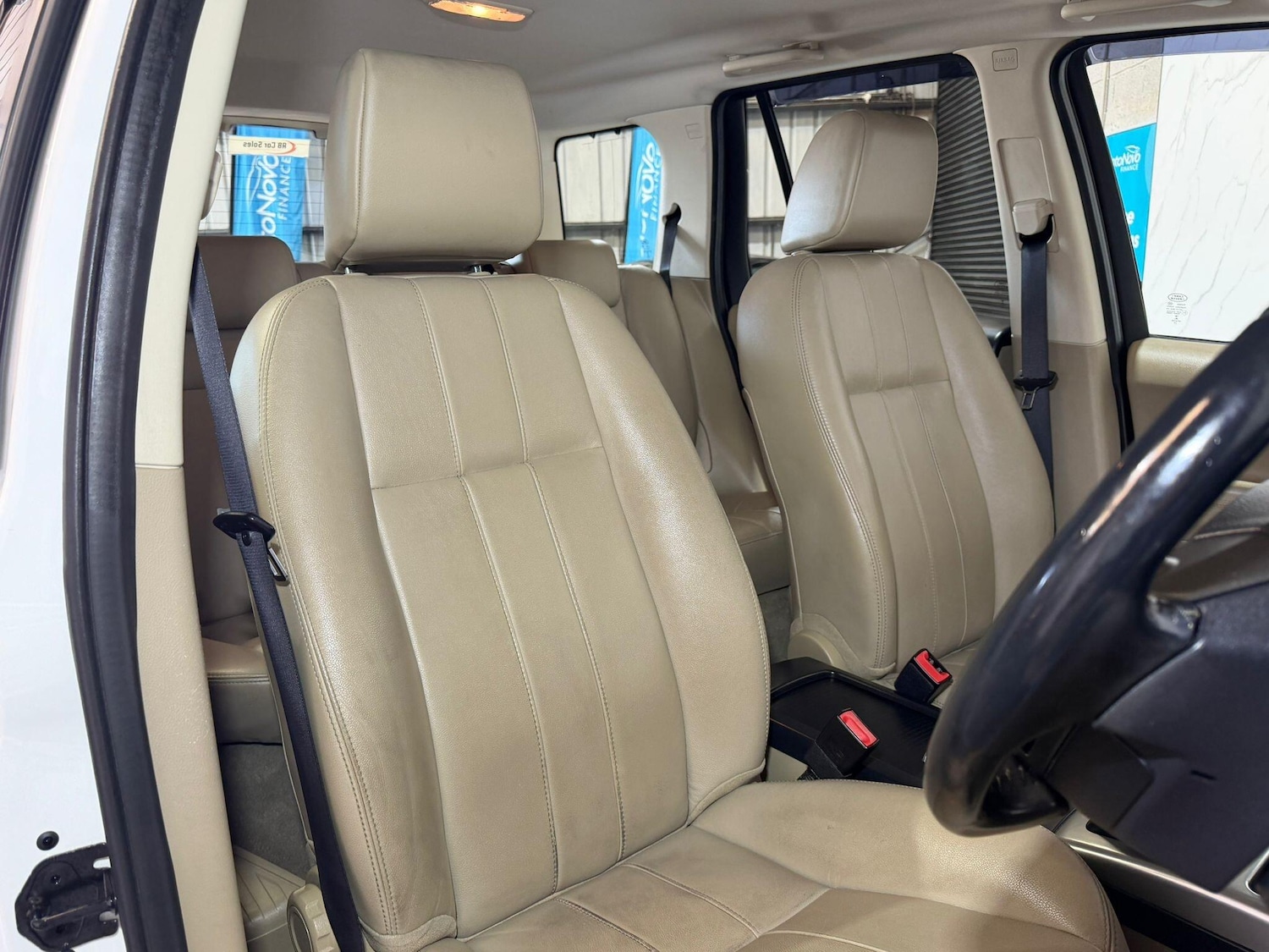 Used Land Rover Freelander 2014 for sale - 77982562: Photo 12