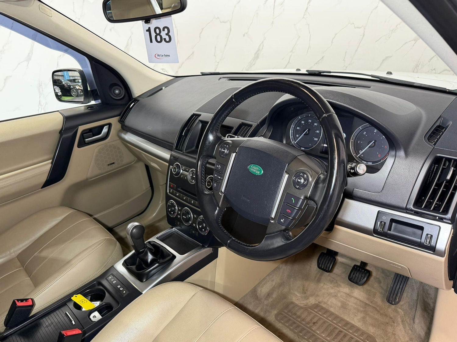 Used Land Rover Freelander 2014 for sale - 77982562: Photo 13