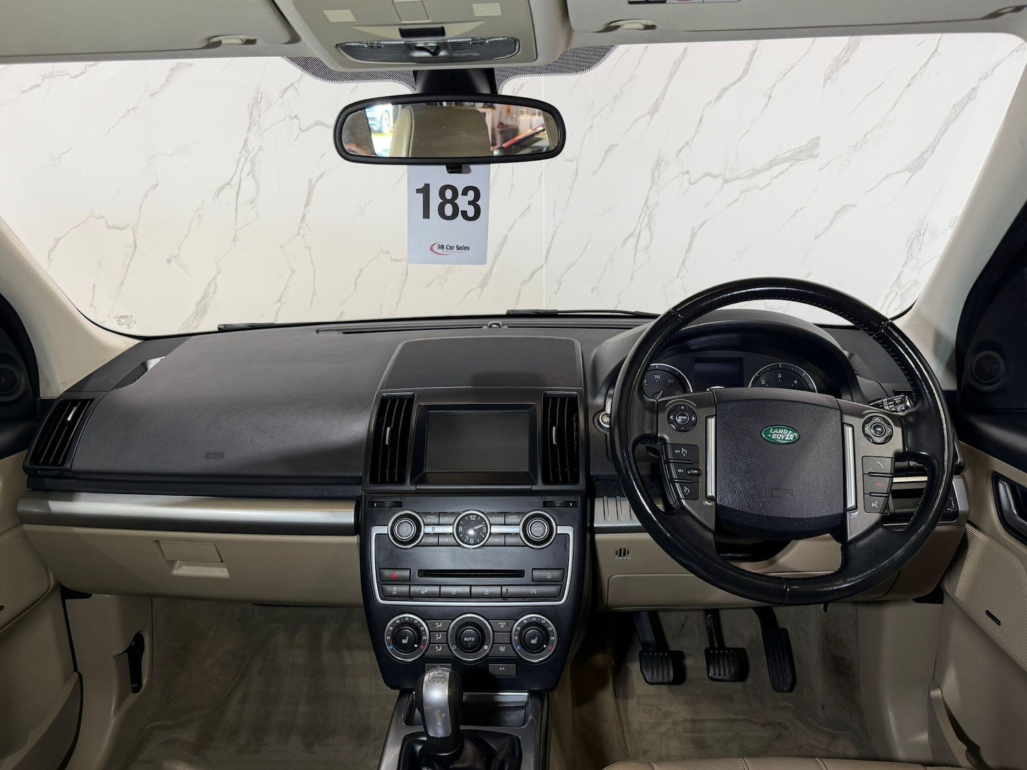 Used Land Rover Freelander 2014 for sale - 77982562: Photo 15