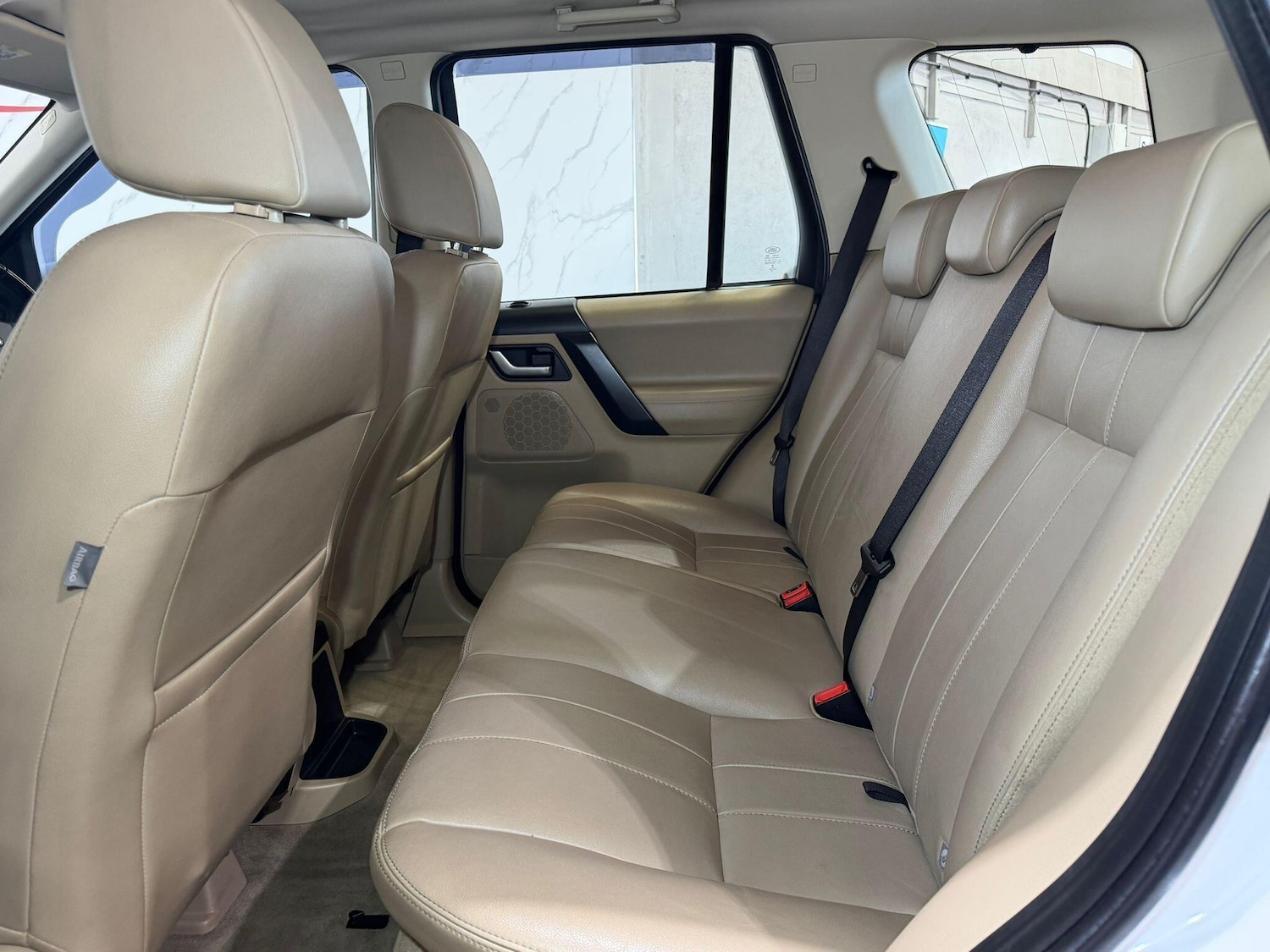 Used Land Rover Freelander 2014 for sale - 77982562: Photo 18