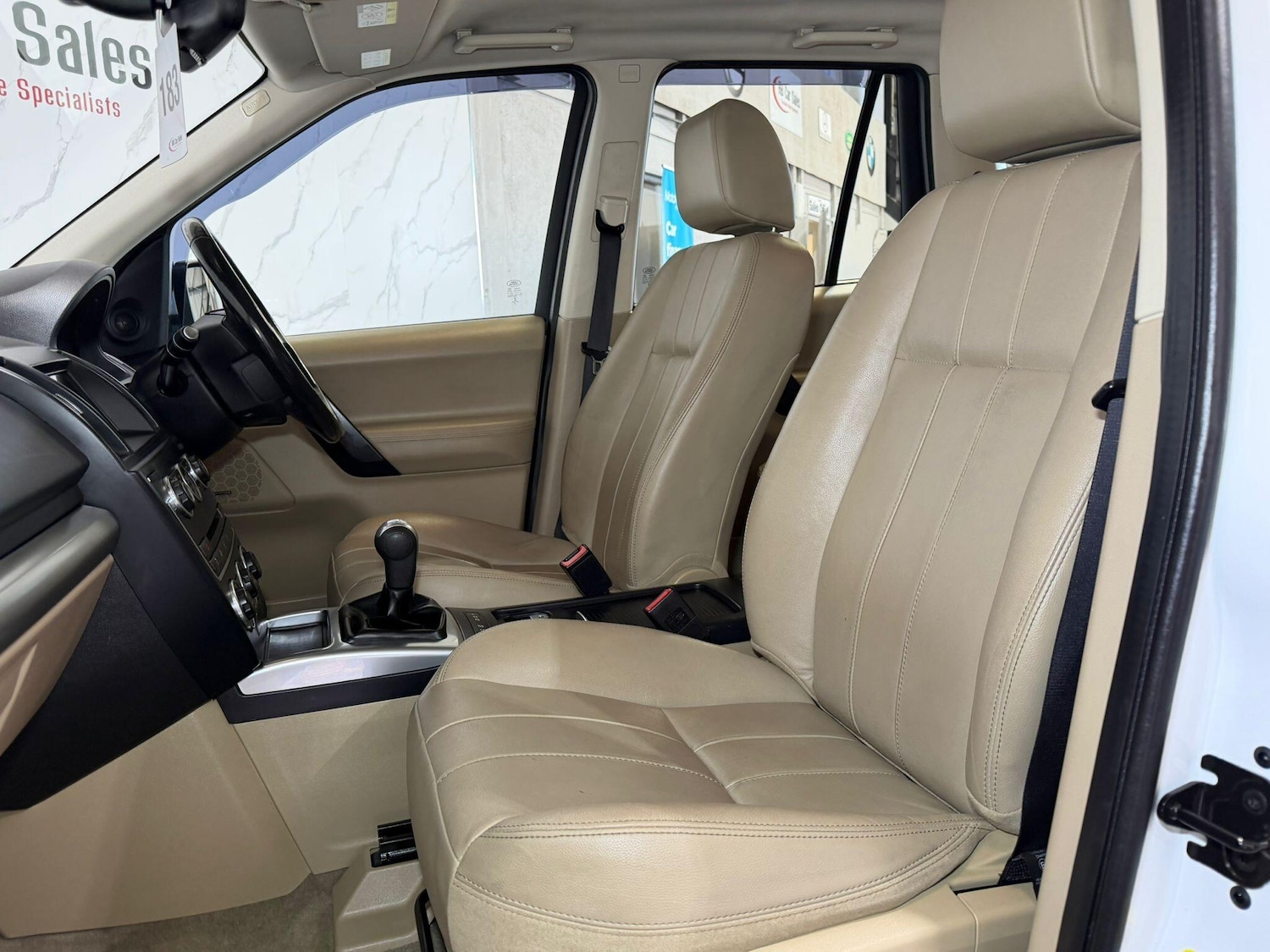 Used Land Rover Freelander 2014 for sale - 77982562: Photo 22