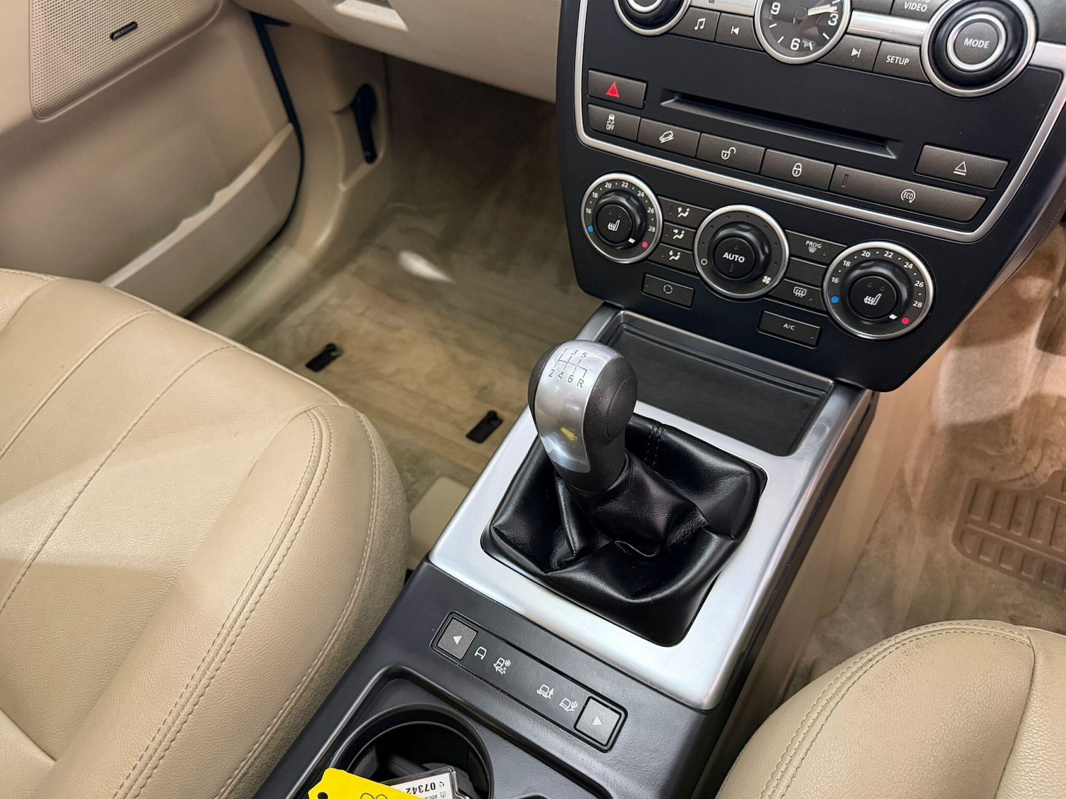 Used Land Rover Freelander 2014 for sale - 77982562: Photo 27