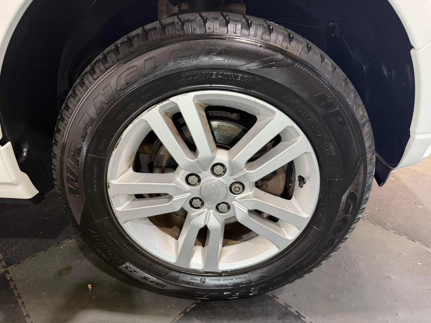 Used Land Rover Freelander 2014 for sale - 77982562: Photo 29