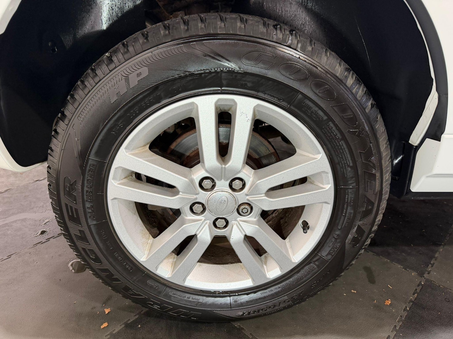 Used Land Rover Freelander 2014 for sale - 77982562: Photo 30