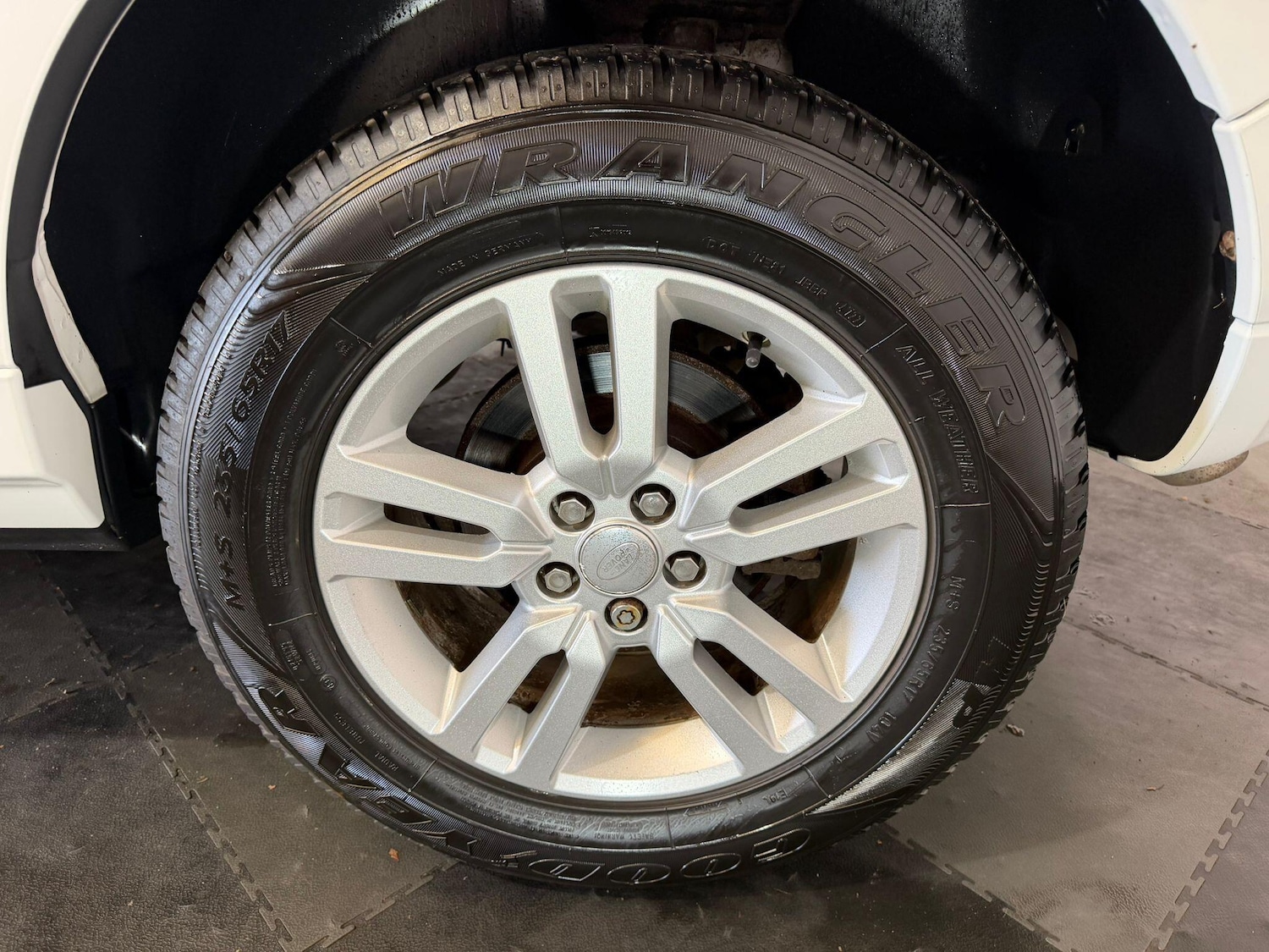 Used Land Rover Freelander 2014 for sale - 77982562: Photo 31