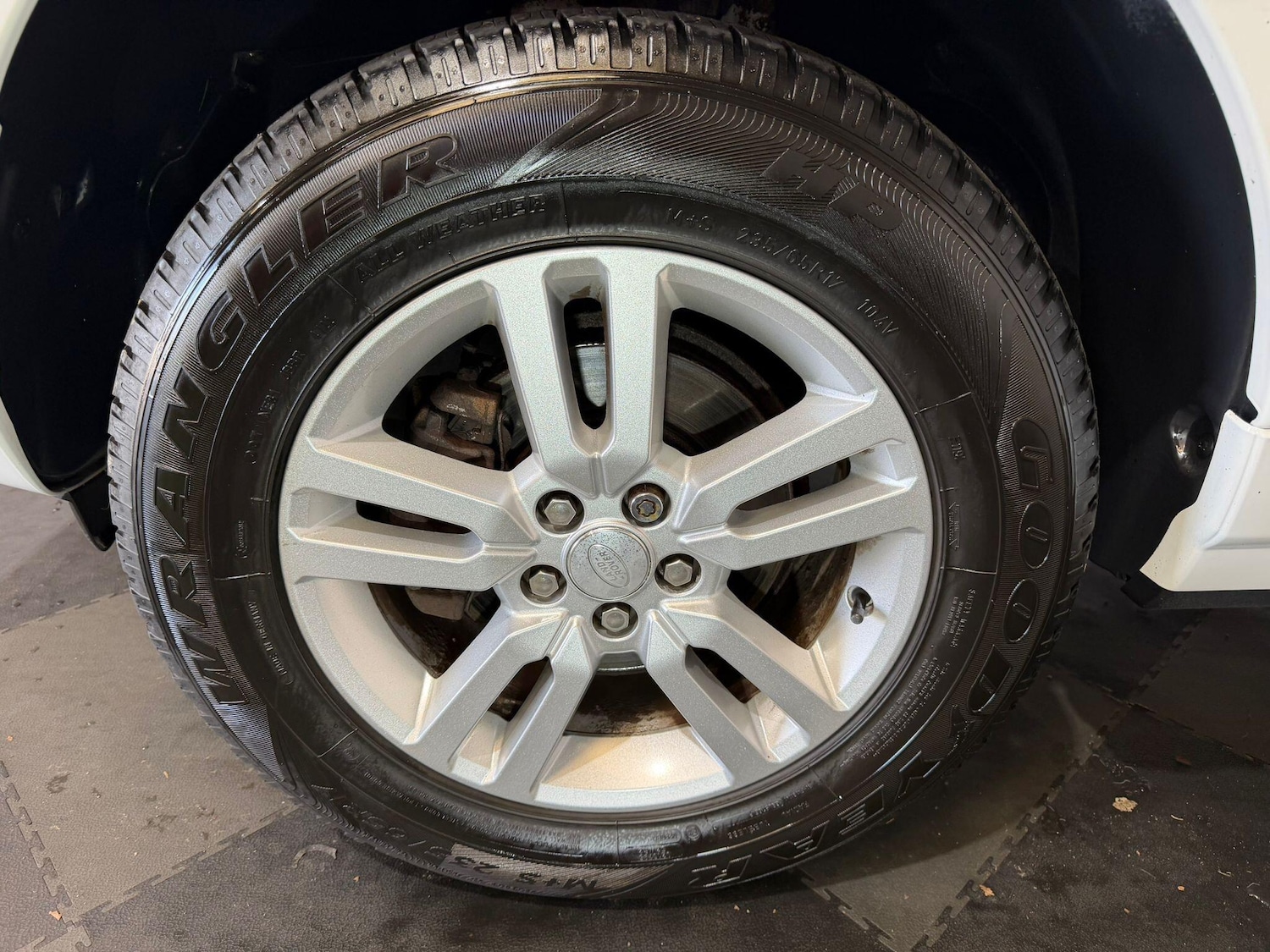 Used Land Rover Freelander 2014 for sale - 77982562: Photo 32