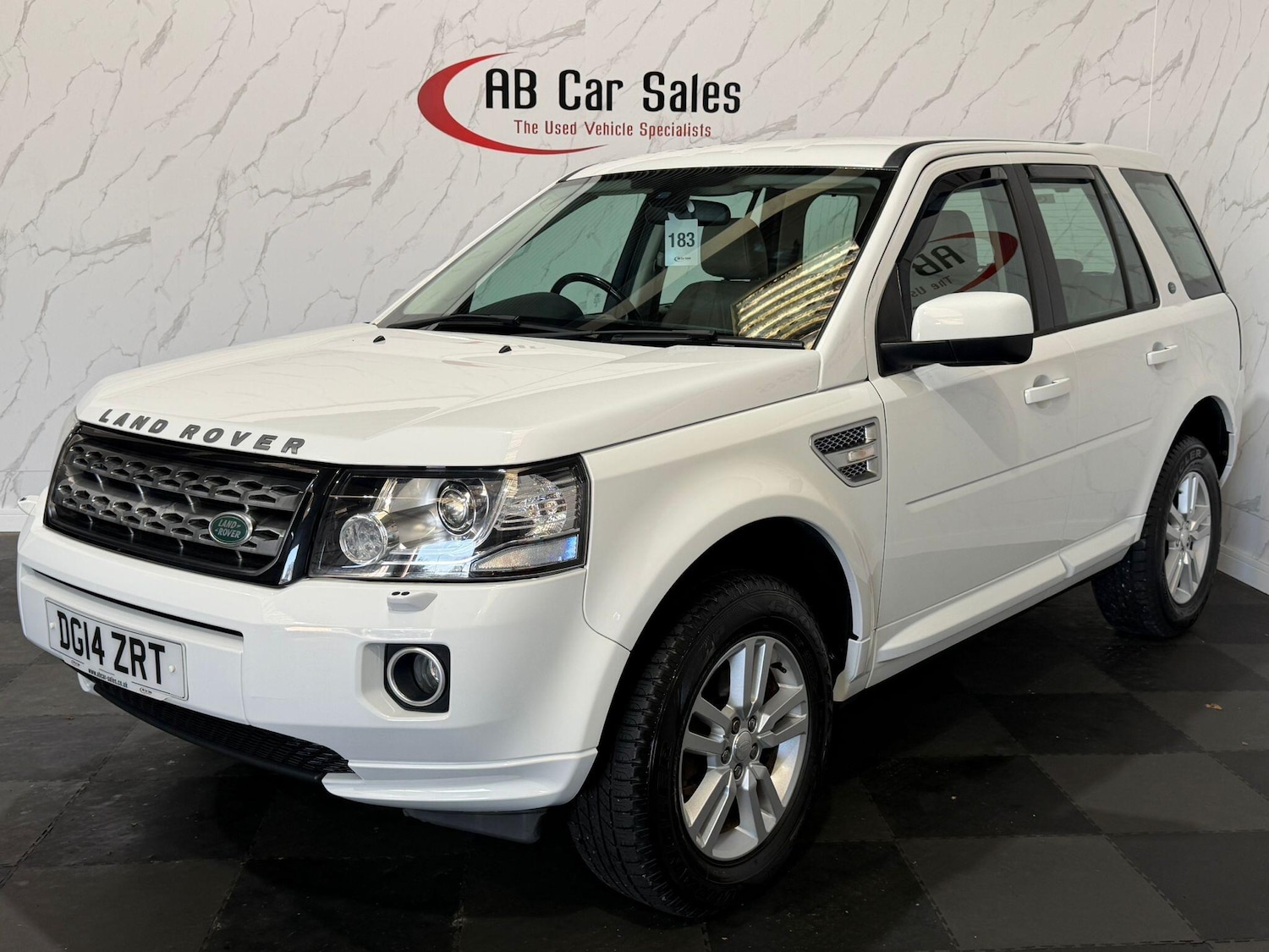 Used Land Rover Freelander 2014 for sale - 77982562: Photo 7