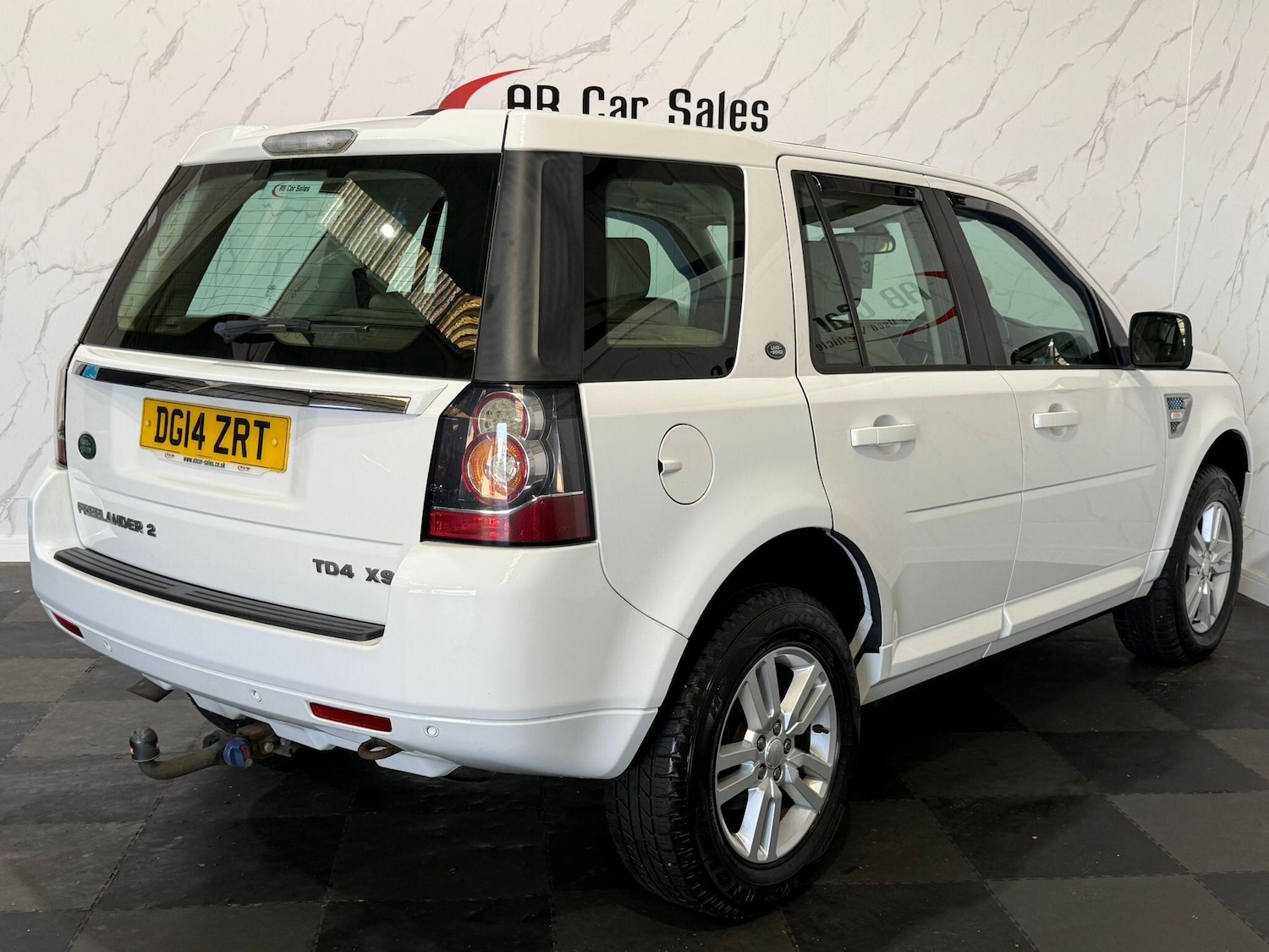 Used Land Rover Freelander 2014 for sale - 77982562: Photo 8