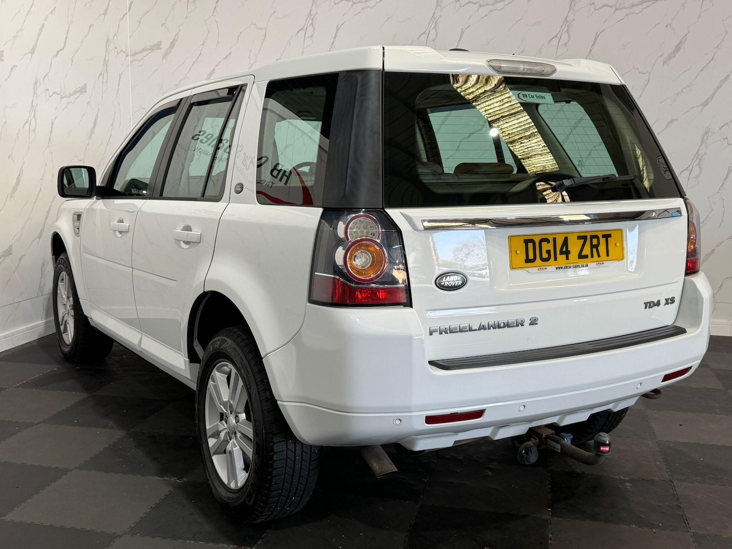 Used Land Rover Freelander 2014 for sale - 77982562: Photo 9