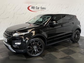 Used Land Rover Range Rover Evoque 2013 for sale - 78562061: Photo