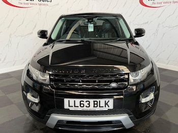 Used Land Rover Range Rover Evoque 2013 for sale - 78562061: Photo