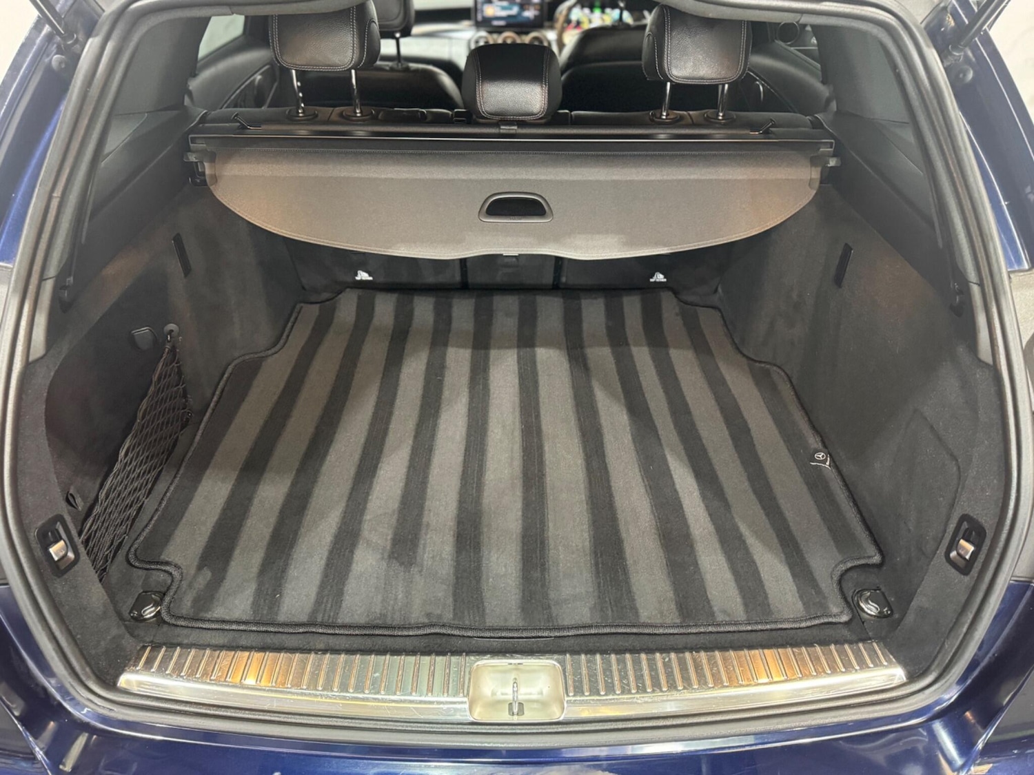 Used Mercedes-Benz C Class 2021 for sale - 77564622: Photo 17