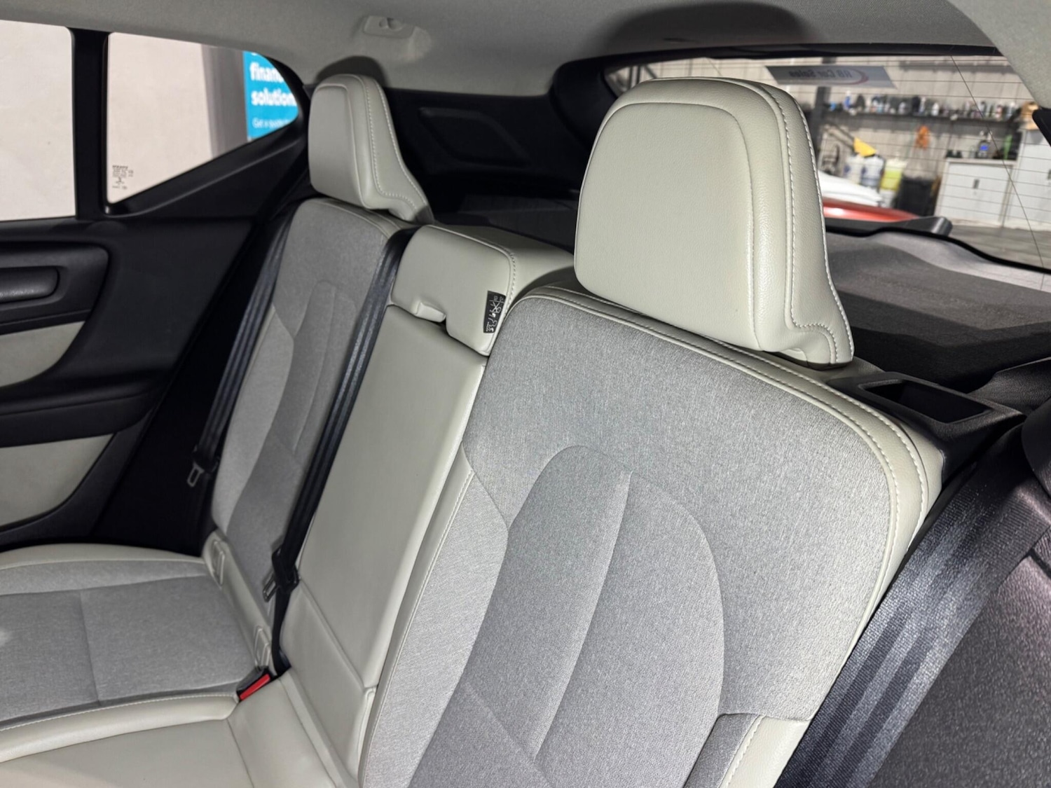 Used Volvo XC40 2018 for sale - 76992273: Photo 20