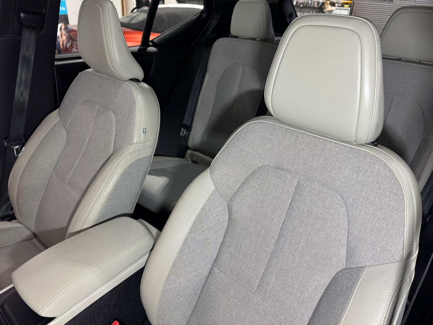 Used Volvo XC40 2018 for sale - 76992273: Photo 22