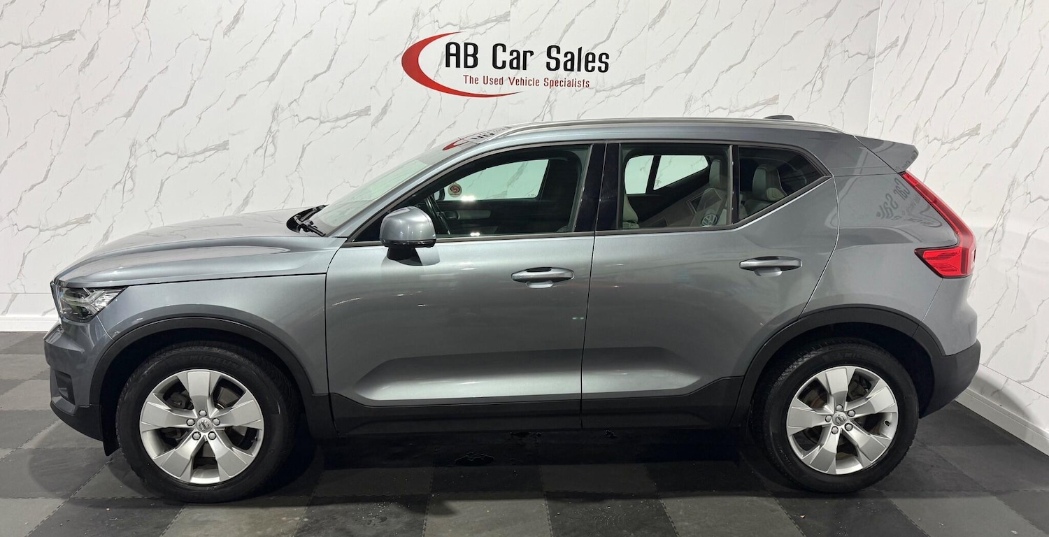 Used Volvo XC40 2018 for sale - 76992273: Photo 7
