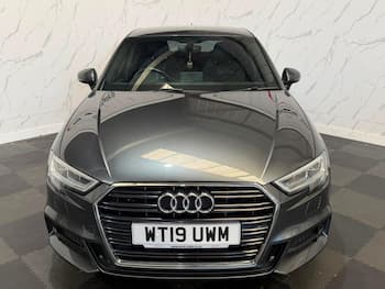 Used Audi A3 2019 for sale - 79645652: Photo