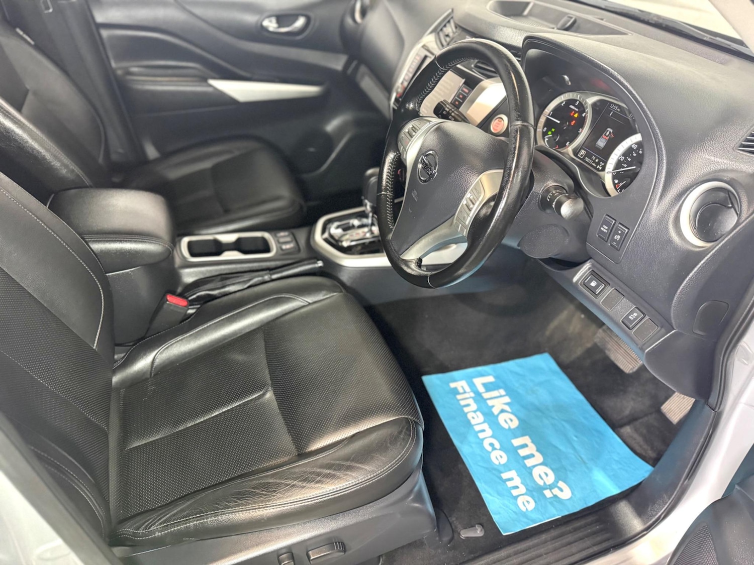 Used Nissan Navara 2020 for sale - 76991895: Photo 11