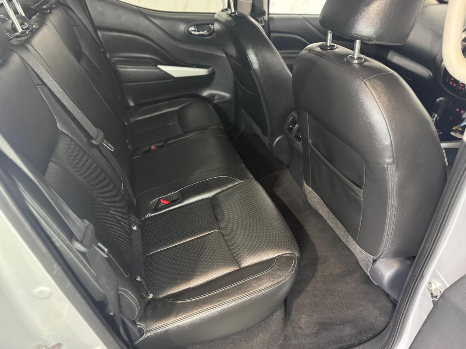 Used Nissan Navara 2020 for sale - 76991895: Photo 13