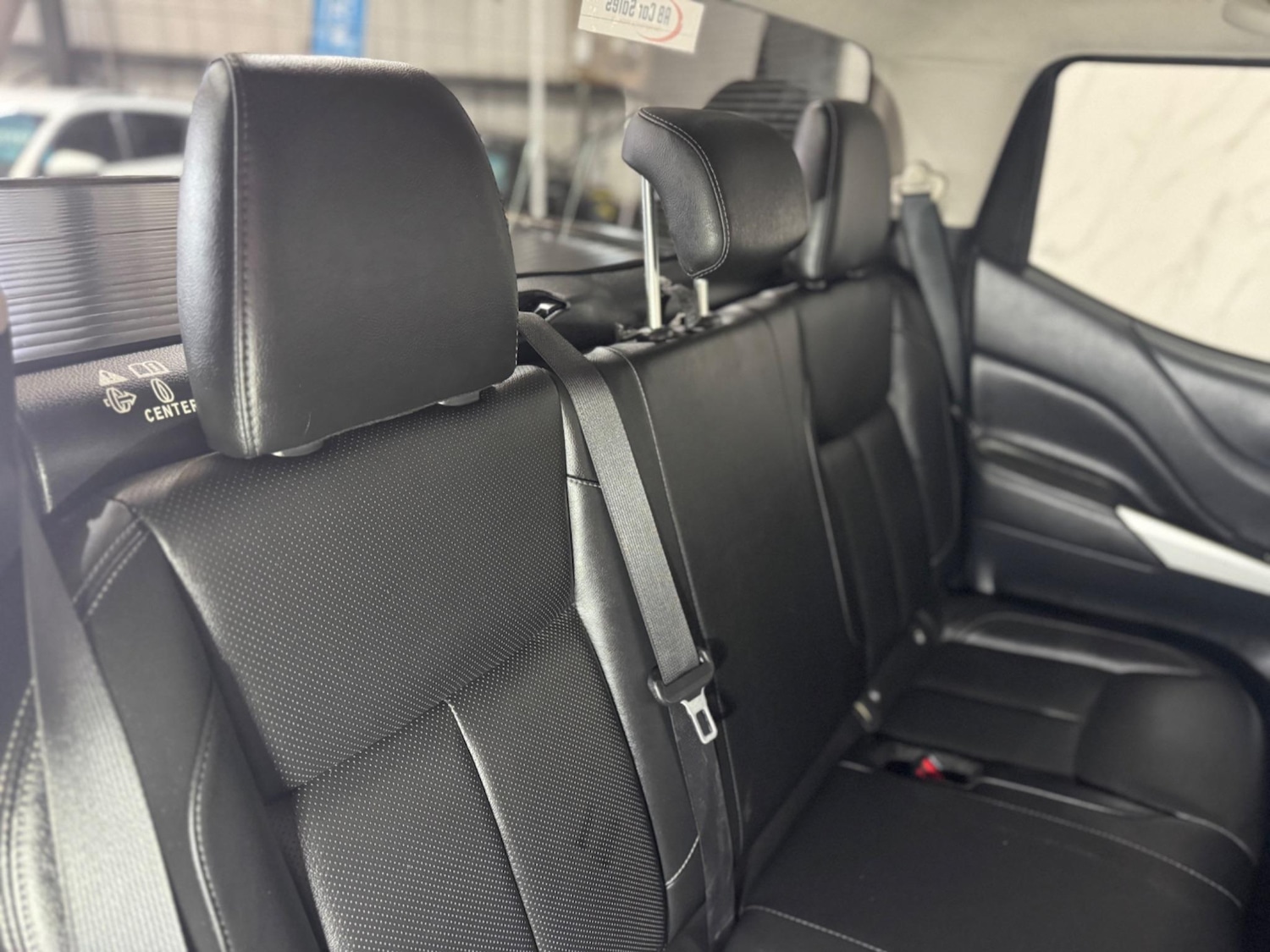 Used Nissan Navara 2020 for sale - 76991895: Photo 14