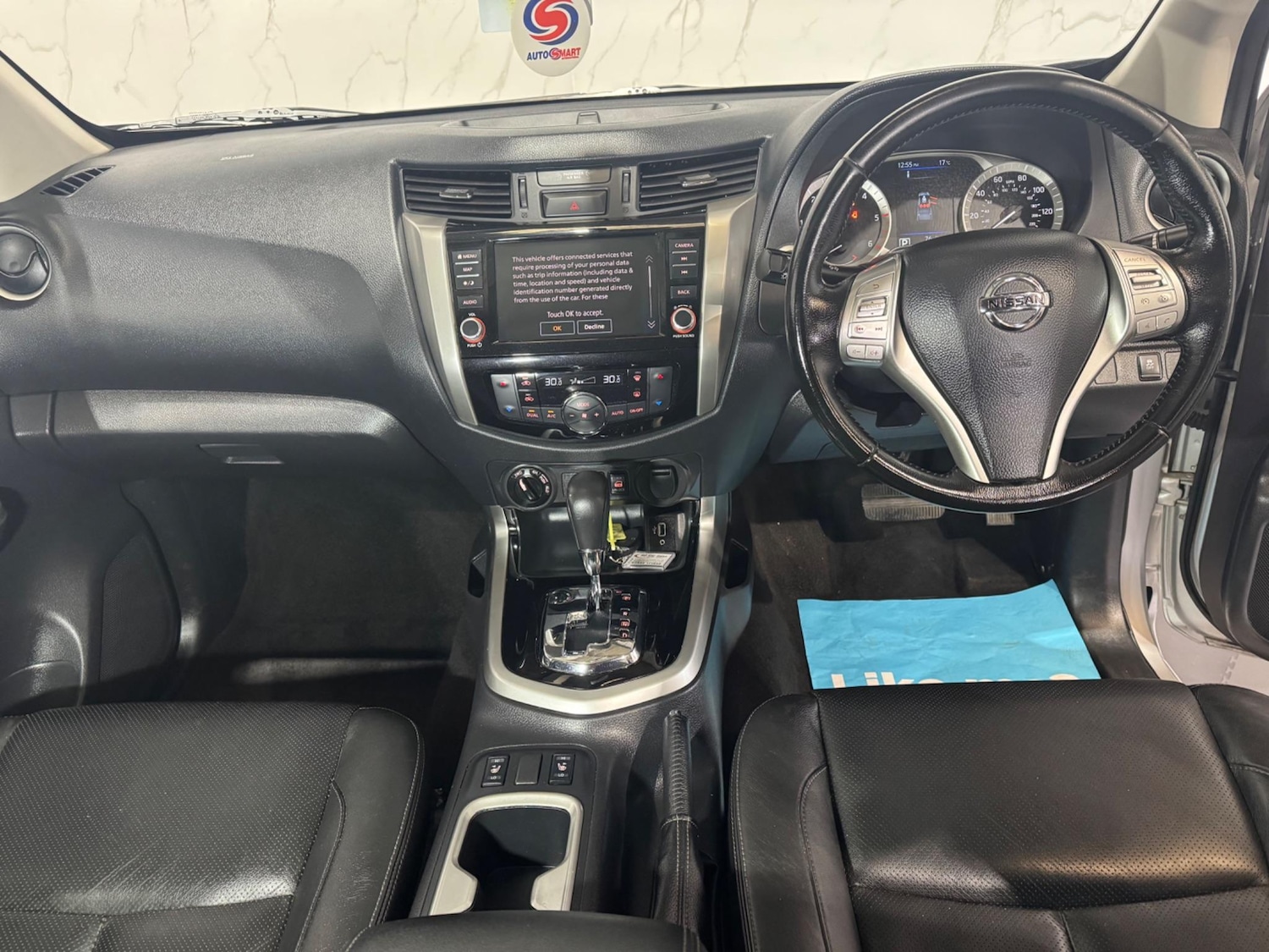 Used Nissan Navara 2020 for sale - 76991895: Photo 15